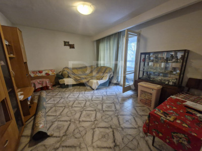 Apartament cu 3 camere lângă stația de metrou Nicolae Grigorescu 