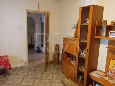 Apartament cu 3 camere lângă stația de metrou Nicolae Grigorescu 