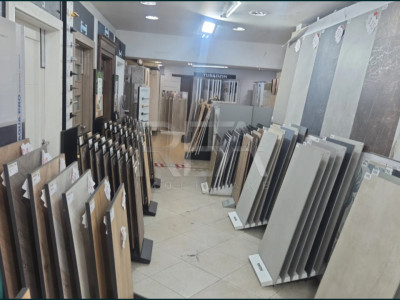 Spațiu Comercial Valea Cascadelor– Locație cu Vad Comercial 