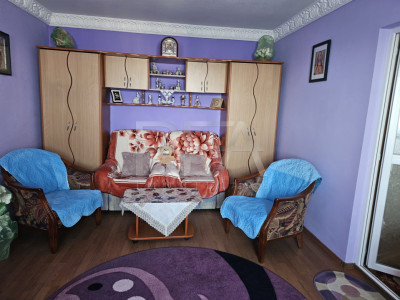Apartament 4 Camere , Decomandat , Soseaua Oltenitei