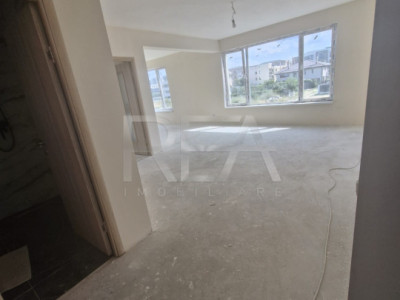Apartament cu 2 camere într-o vilă de lângă parcul Teilor 