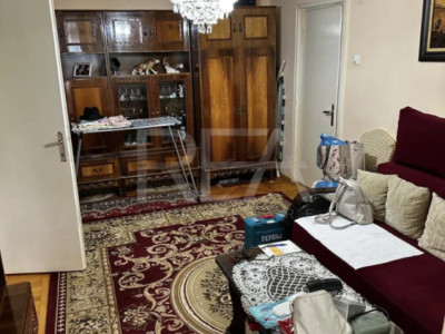 2 camere 3/4, bloc rusesc, anvelopat, Drumul Taberei-Orizont.
