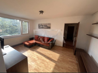 3 camere 3/4, centrala, boxa ,anvelopat Drumul Taberei.