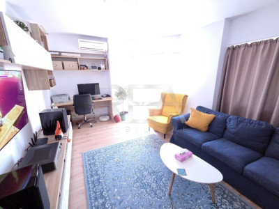 3 camere 1/10 centrala, anvelopat, bloc 1982, Drumul Taberei.