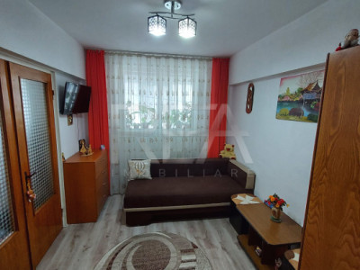 Pantelimon - decomandat - parcare - boxa