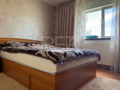 Apartament 3 Camere Centrala Proprie Dr taberei 
