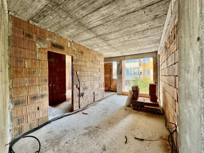 2 camere 2 bai in Mosilor la 8 minute de metrou Obor