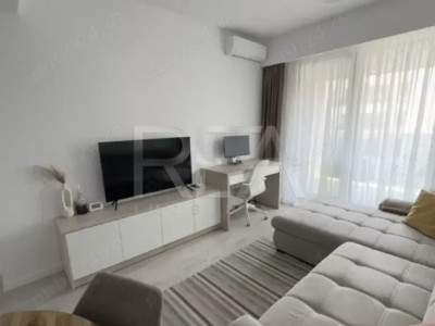 Apartament 2 camere | Novum Politehnica | Loc De Parcare