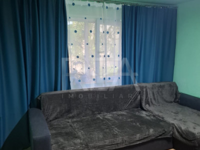 Apartament 2 Camere , Semi-Decomandat , Zona Piata Resita