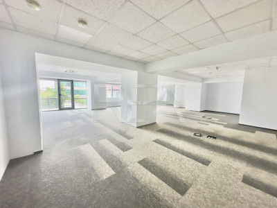 Cladire Birouri Spatii de Inchiriat minim 80 mp Baneasa