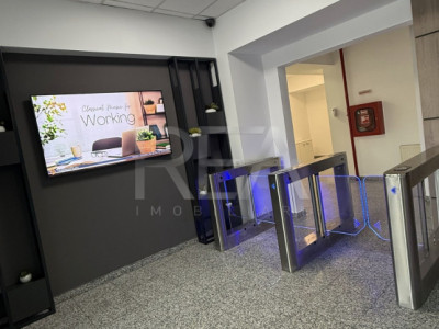  Birouri Spatii de Inchiriat min 80mp max 500 mp Baneasa