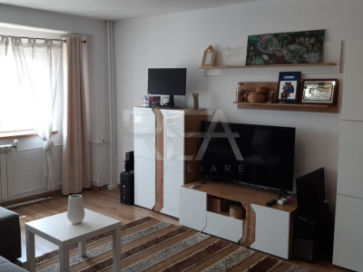 3 Camere | Decomandat | Zona Unirii - Fântâni
