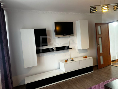 2 Camere | Centrala Proprie | Zona Drumul Taberei - Metrou C. Brancusi