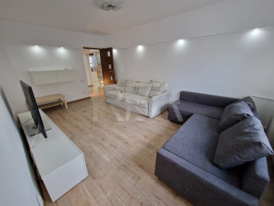 Apartament 4 camere Pantelimon