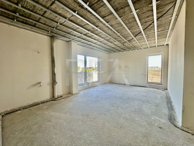 DEZVOLTATOR apartament de 3 camere in zona Doamna Ghica 