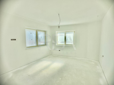  3 Camere Bloc Boutique nZEB Doamna Ghica