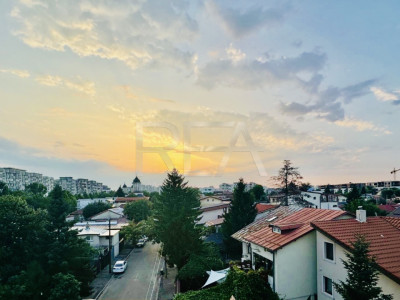 COMISION 0% Apartament 3 Camere Doamna Ghica 