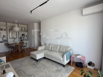 Apartament 2 camere in Avalon Estate\Porsche Pipera