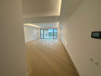 3 camere | Loc de parcare | Cortina 126\Erou Iancu Nicolae\Voluntari