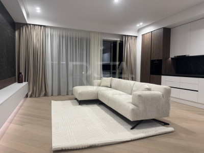 3 camere | Loc de parcare | Cortina 126\Erou Iancu Nicolae\Voluntari