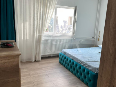 3 camere Sebastian 