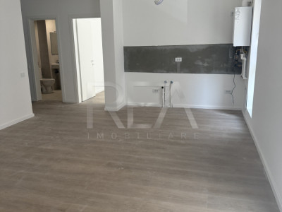 Apartament 2 Camere | TIP B | Nemobilat | EXIGENT PLAZA FAZA 5