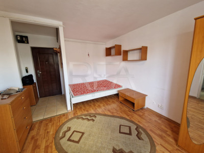 Garsonieră | Zona Pantelimon | 15 minute de metrou Costin Georgian