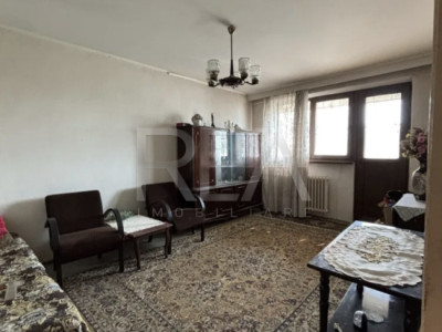 3 camere 4/10, Drumul Taberei-Raul Doamnei.