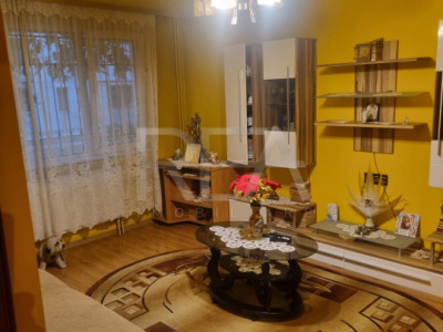 2 camere 60mp P/4 Drumul Taberei- Prelungirea Ghencea.