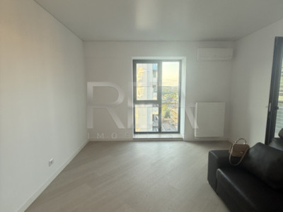 Apartament 3 Camere | Cortina North | Decomanda | Bloc Nou