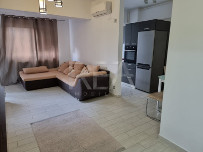 2 Camere + Parcare | Bloc Nou | 8 Min. Metrou Dristor 