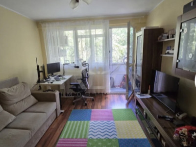 2 camere 4/4 bloc tip P, Drumul Taberei.