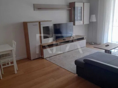 2 camere Aviatiei Tower