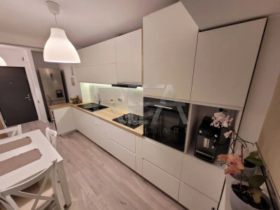 3 camere, Renovat-Ready to move Gorjului