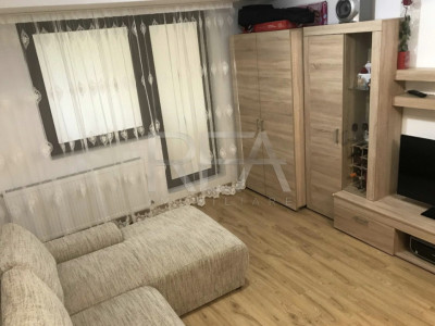 2 camere 103 mp, P/5, terasa, Apusului-Str. Castranova.