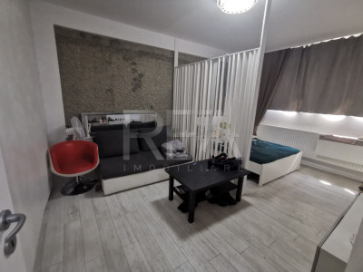 Apartament 3 Camere | Complexul Rezidential Exigent Plaza Faza 1 |