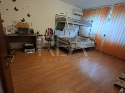 2 camere - Ozana - decomandat - 2/4 - parcare - metrou