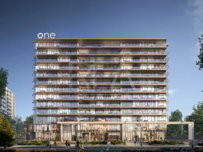 3 camere Premium | One Herăstrău Vista
