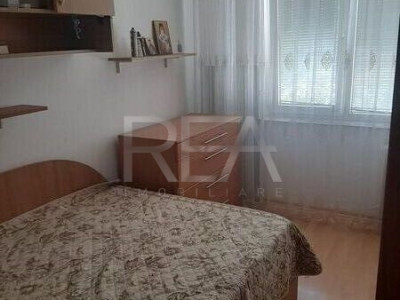 3 camere - Nicolae Grigorescu - decomandat - 2/8 - anvelopat - metrou