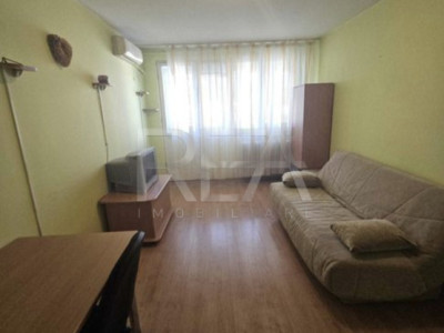 2 camere 10/10, anvelopat, Drumul Taberei-50m metrou Romancierilor