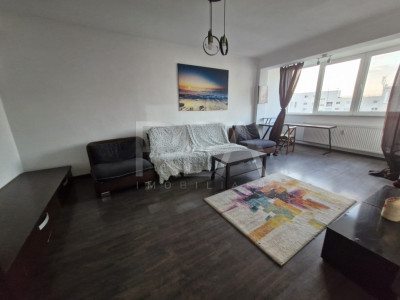 APARTAMENT CU 2 CAMERE FOARTE APROAPE DE STAȚIA DE METROU NICOLAE GRIGORESCU 