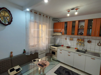 3 camere - Pantelimon - Spital Pantelimon - decomandat - parcare - boxa