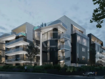 3 camere Premium One Peninsula Floreasca