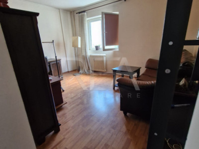 Apartament confort 2 foarte aproape de Piața Sălăjan