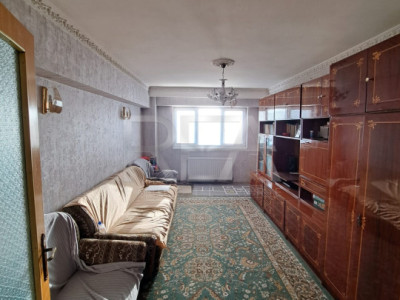 4 camere 7/8, centrala, 83mp, Crangasi-Str Ceahlau.
