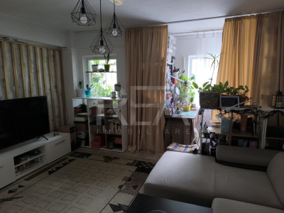 2 camere 4/4, Drumul Sarii -Str. Nabucului