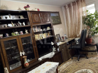 2 camere 7/10, anvelopat, Drumul Taberei-Aleea Valea Salciei