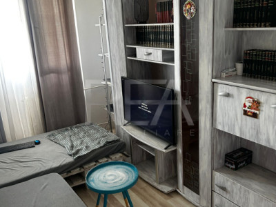 Apartament 3 Camere , Decomandat , Zona Brancoveanu