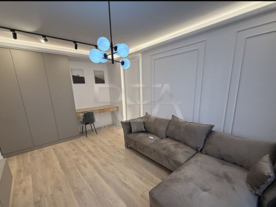 Apartament 2 camere | Complex Regie Residence | Mobilat si utilat | Bloc nou