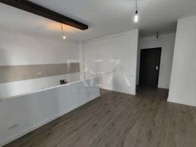 Garsoniera Exigent Plaza Residence Faza 5 